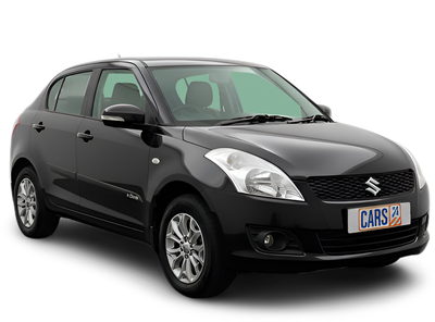 Maruti Swift Dzire-img